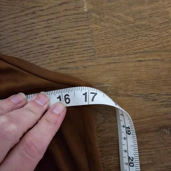 All Saints Women's Tessi Cami Tank Top Small - Picture 7 of 8